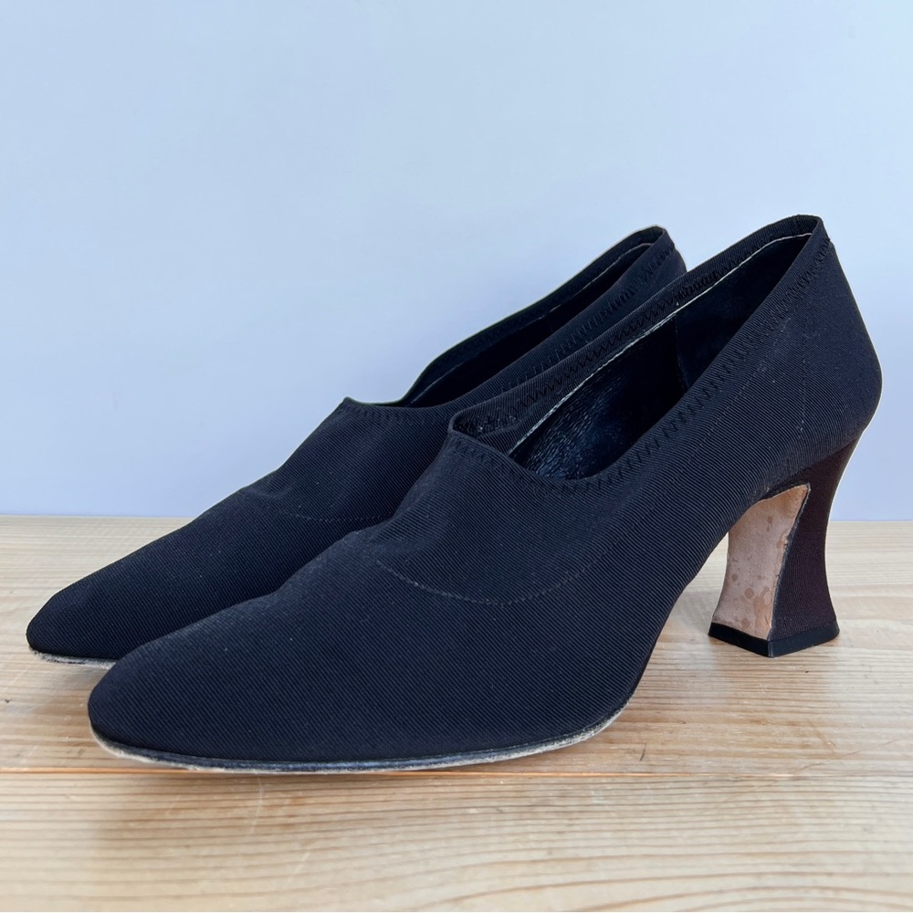 Vintage Aldora Sz 8 Heels